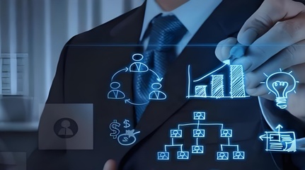 千锋教育 以IT培训引领计算机网络科技领域的技术开发创新