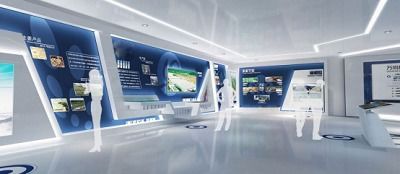 深圳泰尔智能视控股份 引领计算机网络科技领域的技术创新与实践