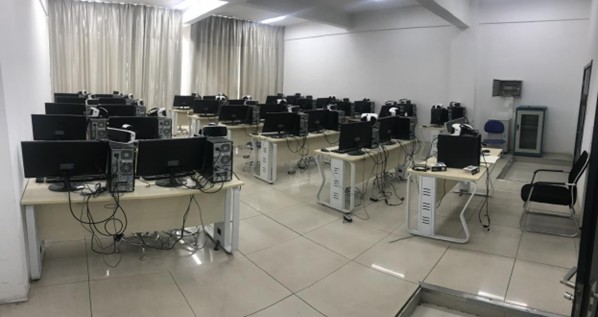 艺术与科技学院中计算机网络技术的创新开发